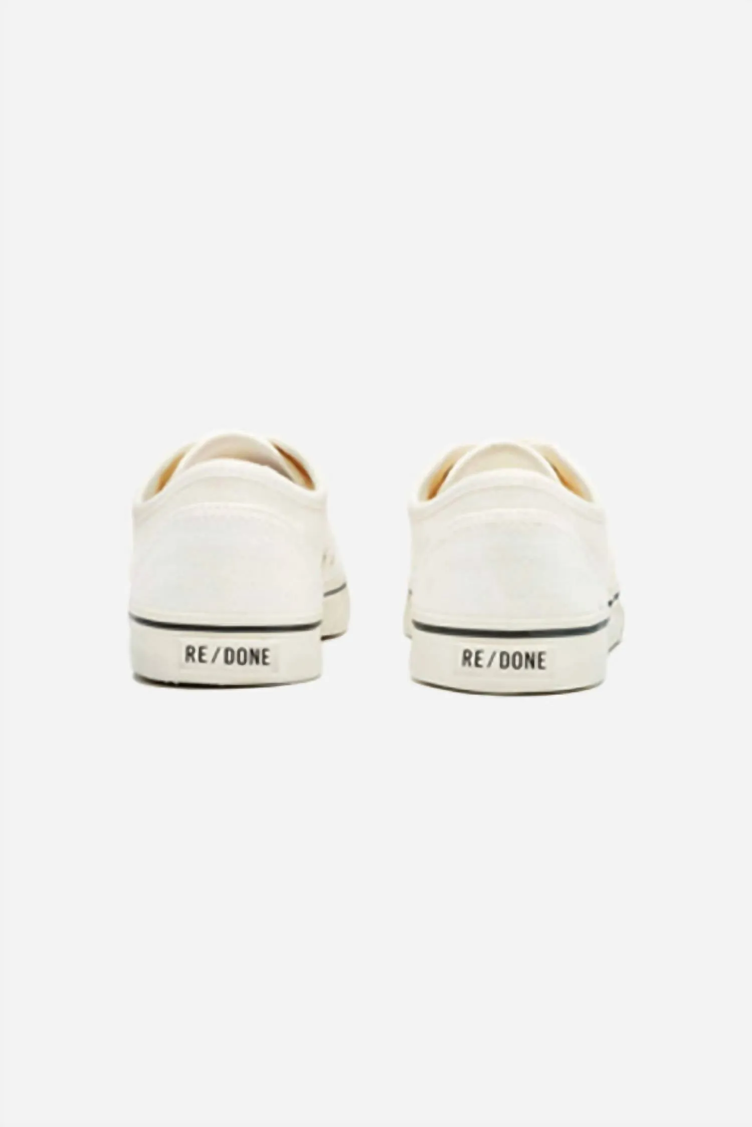 70s Low Top Skate Sneaker
