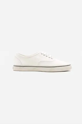 70s Low Top Skate Sneaker