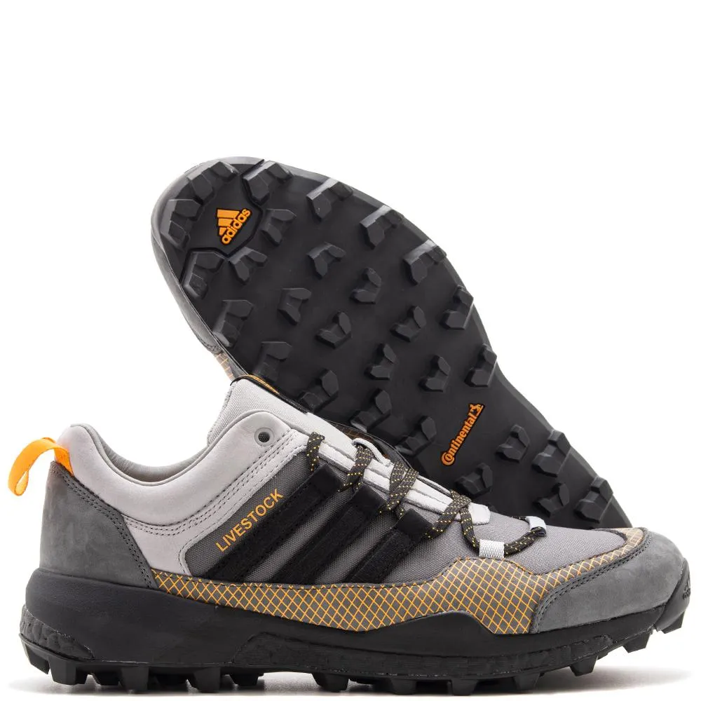 adidas Consortium x Livestock Terrex Skychaser / Stone