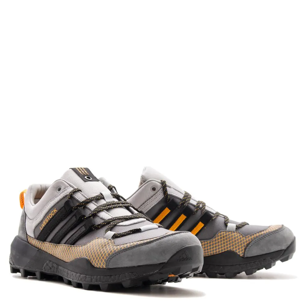 adidas Consortium x Livestock Terrex Skychaser / Stone