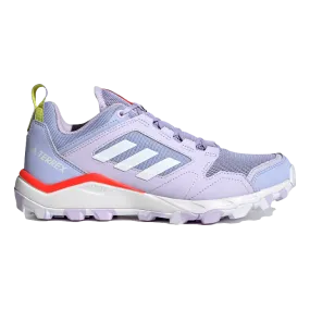 Adidas Womens Terrex Agravic TR Trail Shoes