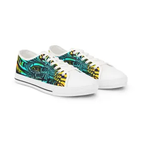 Agatha Patentbottom  √ - low top
