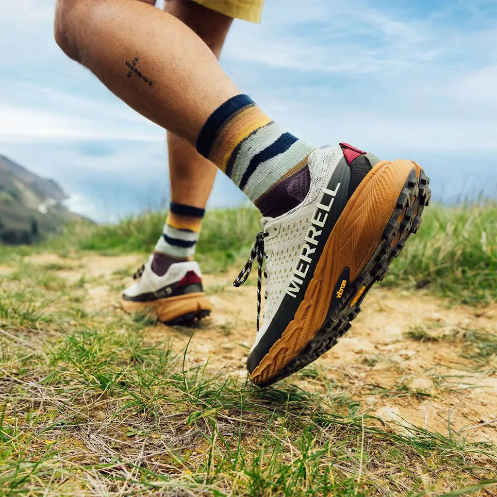 Agility Peak 5—Men's