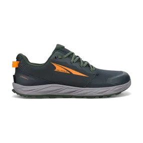 Altra Men's Superior 6 Black