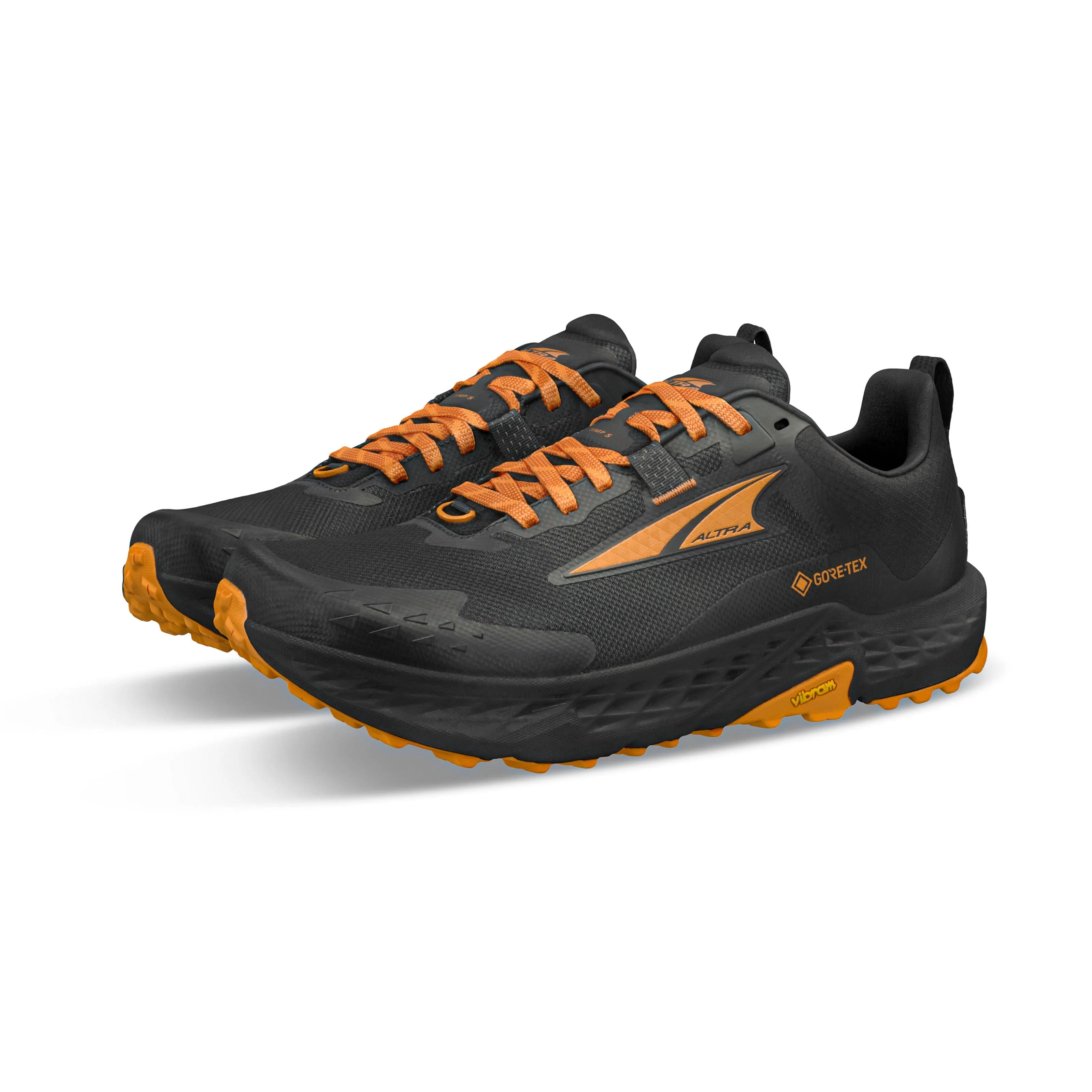 Altra Men's Timp 5 GTX Trail Running Shoes