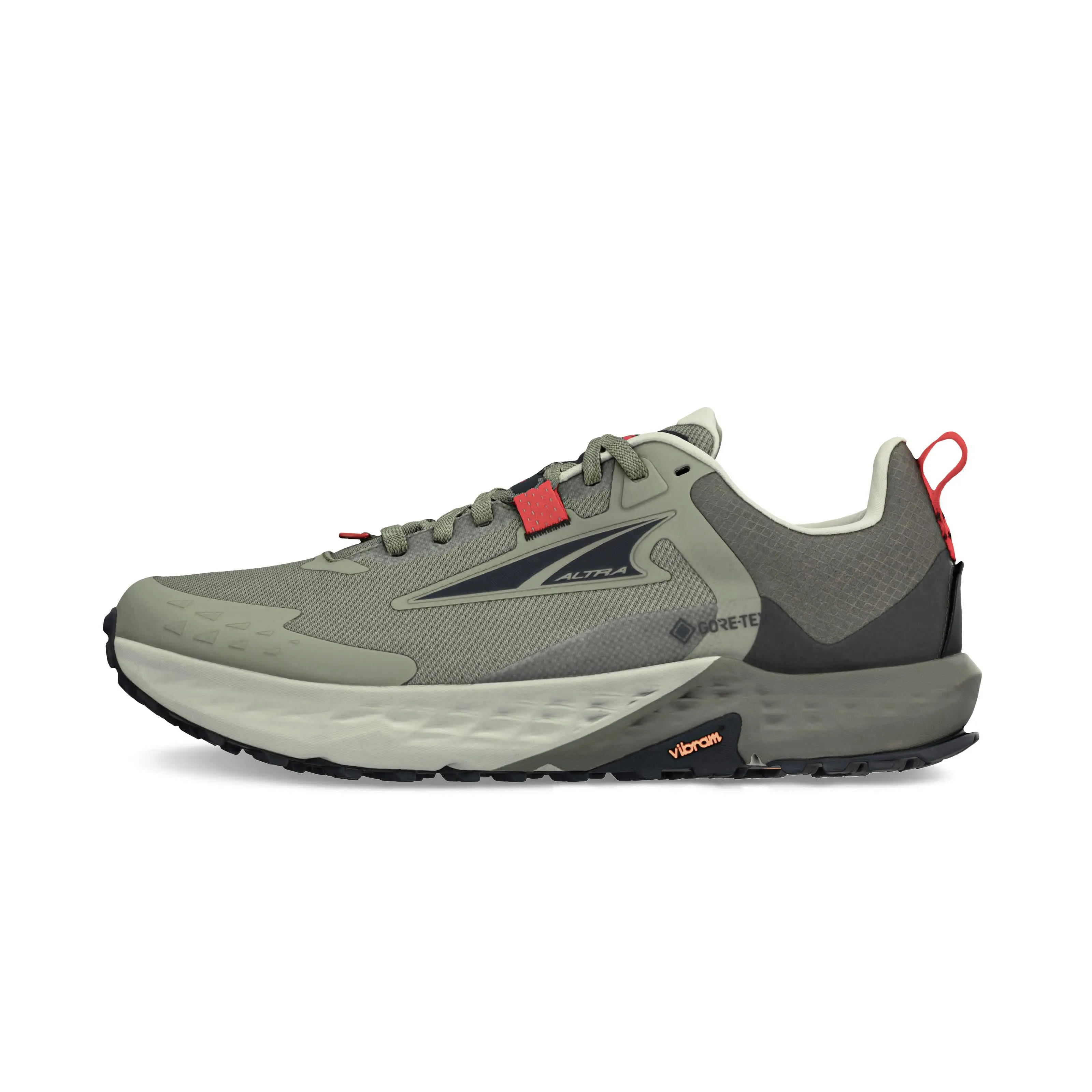 Altra Men's Timp 5 GTX Trail Running Shoes