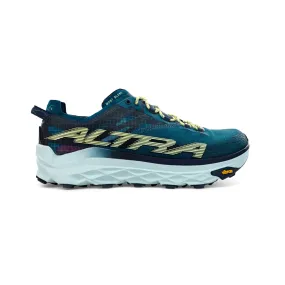 Altra Women's Mont Blanc Trail Running Shoes