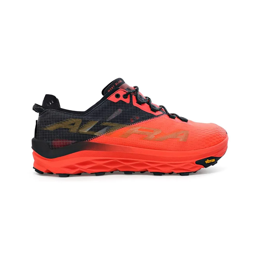 Altra Women's Mont Blanc Trail Running Shoes