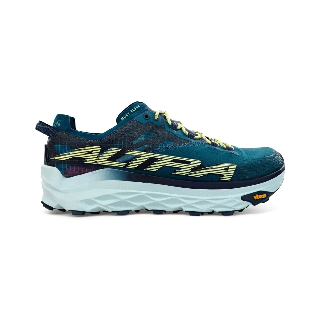 Altra Women's Mont Blanc Trail Running Shoes