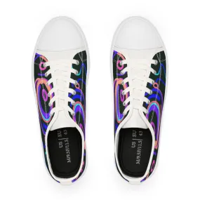 Artemus Soleman - low top