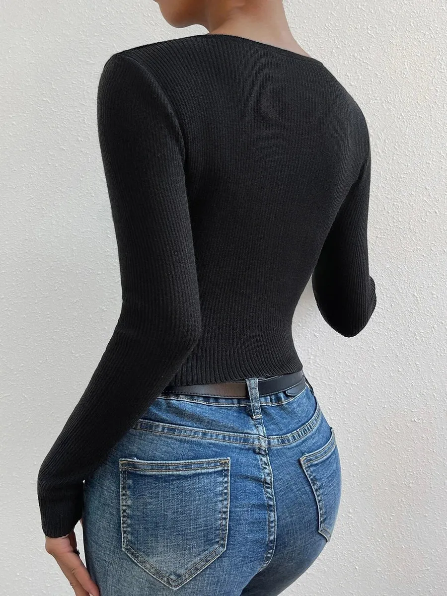 Arwen - Elegant - Women's Top