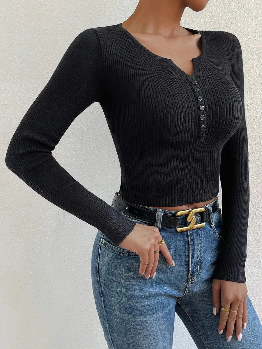 Arwen - Elegant - Women's Top