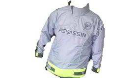 Assassin 1 Yoke Quiver Jacket