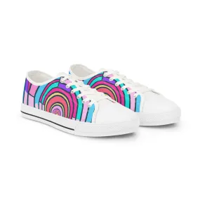 Aurora Footwright - low top