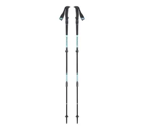 Black Daimond-Trail Pro Shock Trekking Poles -Women's