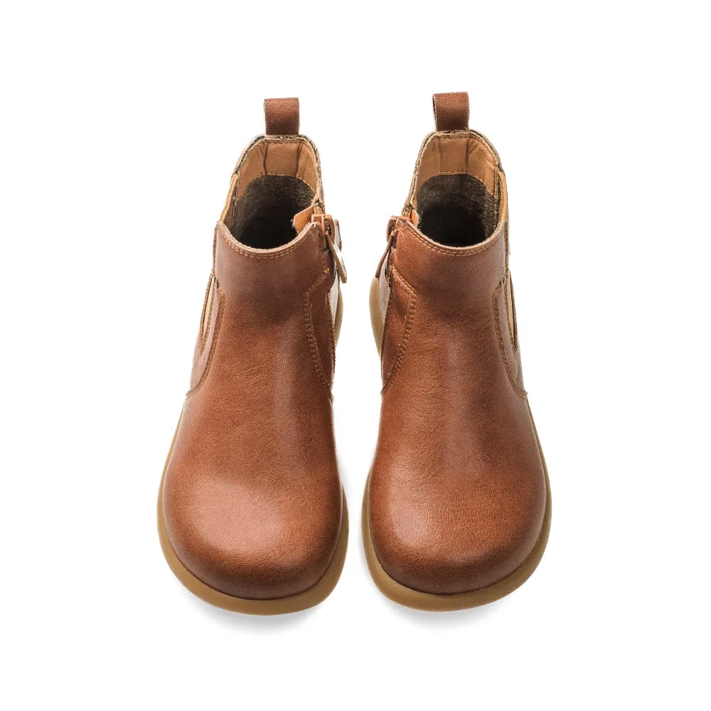 Brave Explorer Non-Slip Kids Chelsea Boots