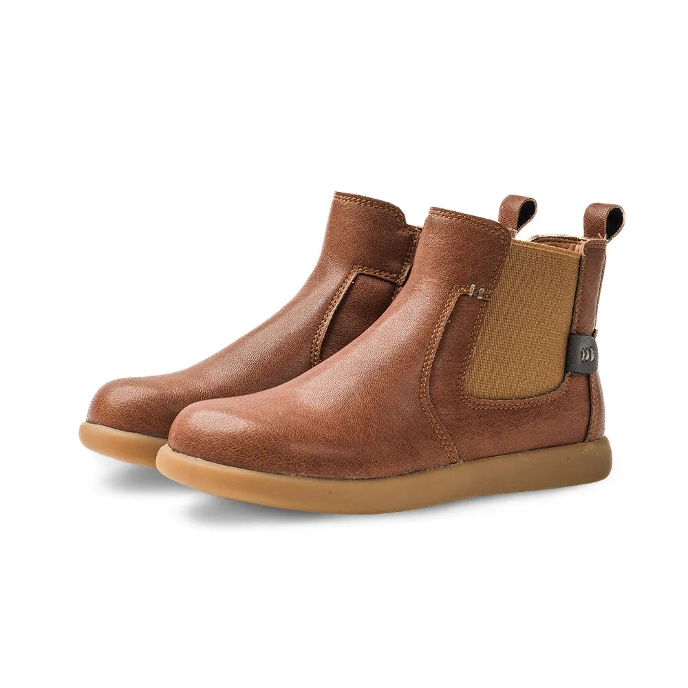 Brave Explorer Non-Slip Kids Chelsea Boots