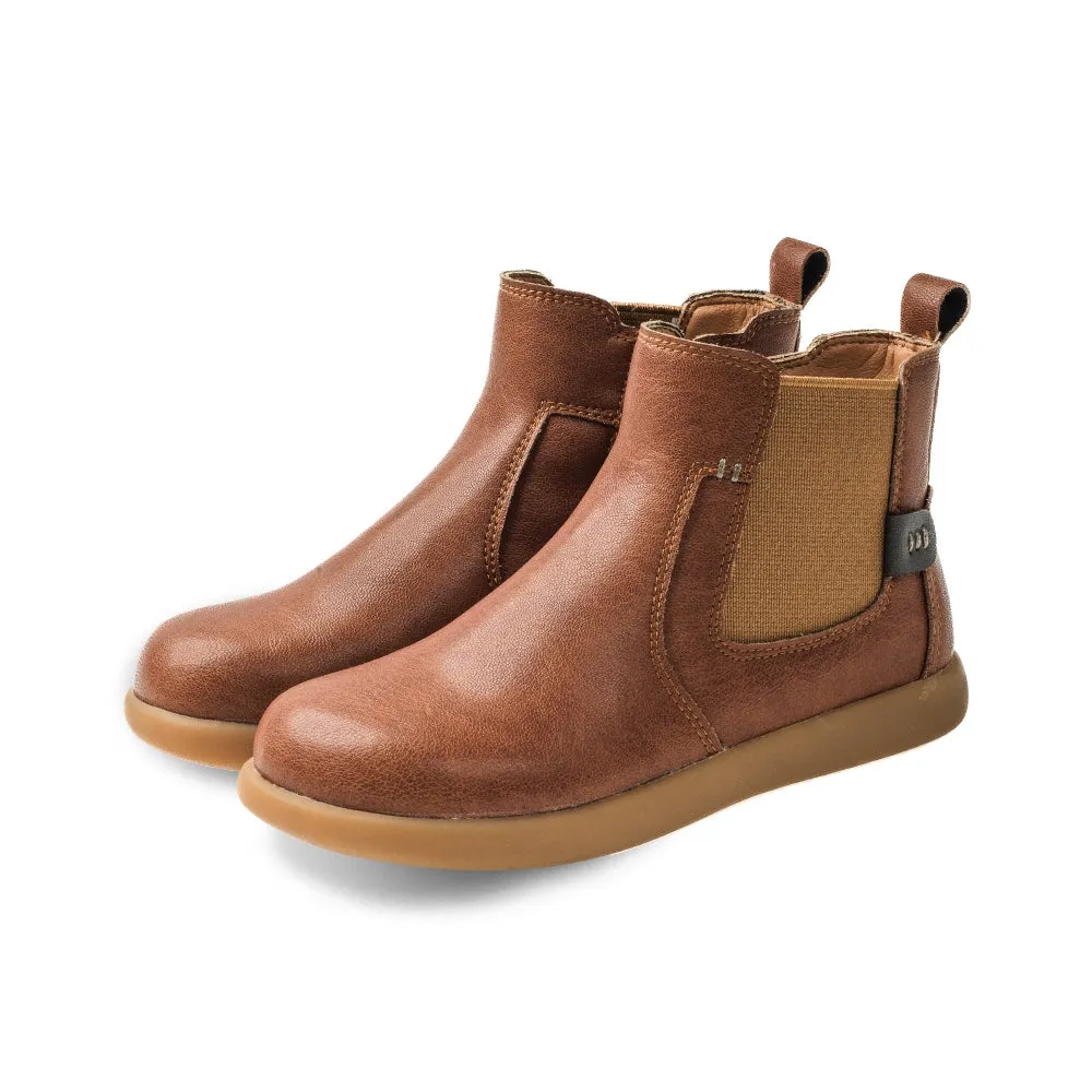 Brave Explorer Non-Slip Kids Chelsea Boots