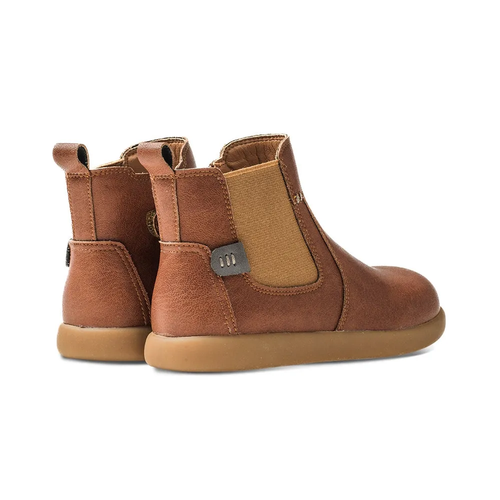 Brave Explorer Non-Slip Kids Chelsea Boots