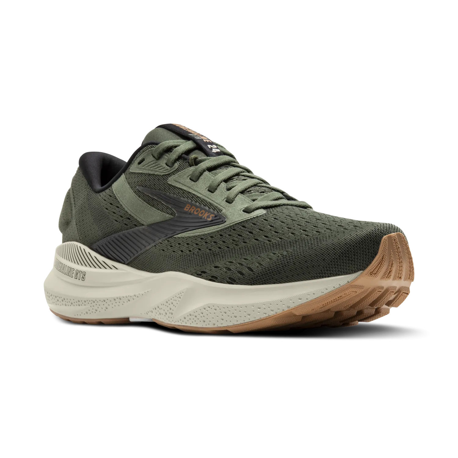 BROOKS - Men's Adrenaline GTS 24