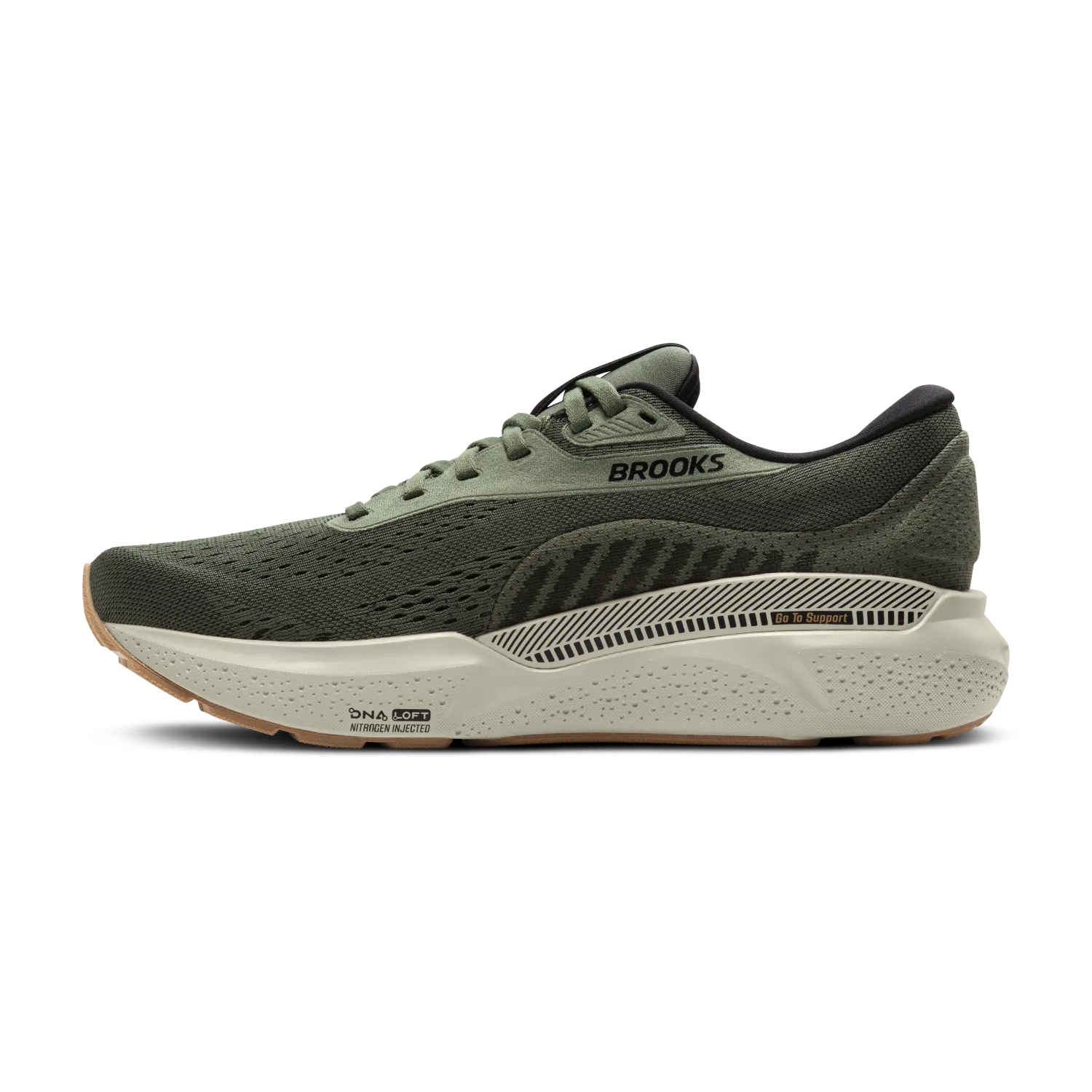 BROOKS - Men's Adrenaline GTS 24