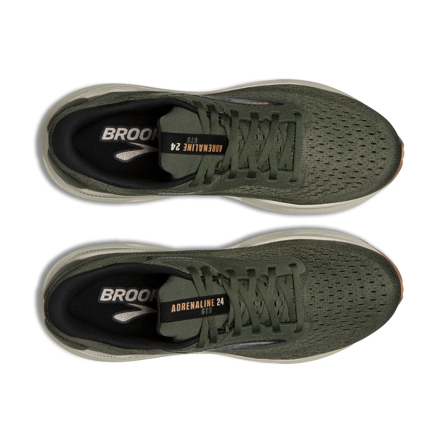 BROOKS - Men's Adrenaline GTS 24