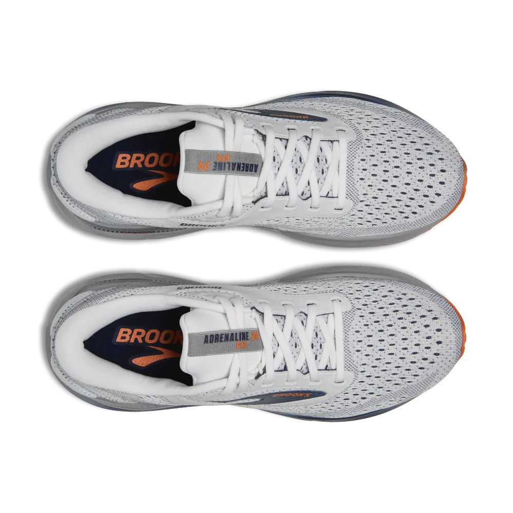 BROOKS - Men's Adrenaline GTS 24
