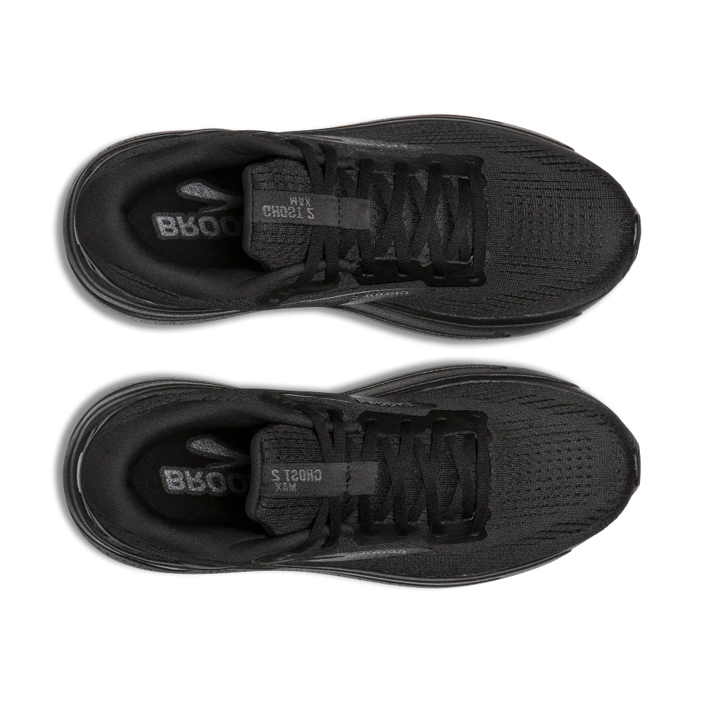 BROOKS - Women's Ghost Max 2 (D-Width)