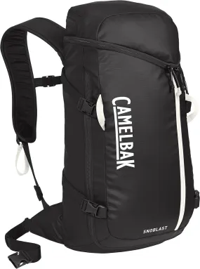 CamelBak SnoBlast 22 Hydration Backpack Pack 70oz Insulated Winter Hydration Bag - 2L