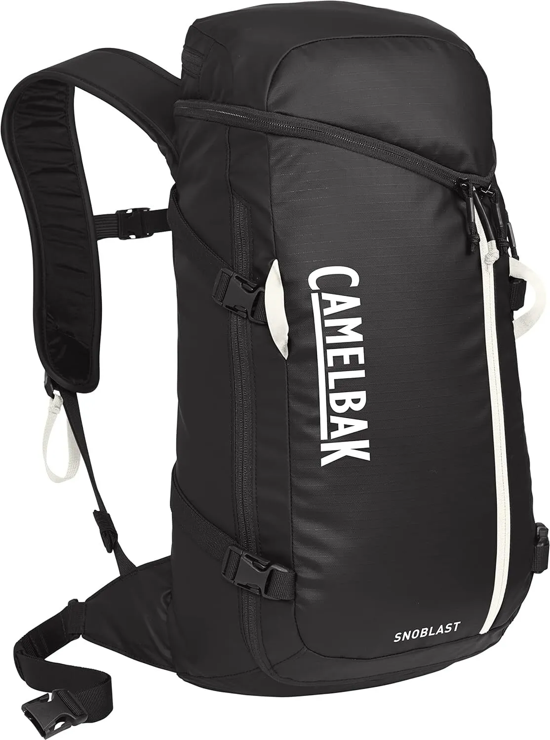 CamelBak SnoBlast 22 Hydration Backpack Pack 70oz Insulated Winter Hydration Bag - 2L