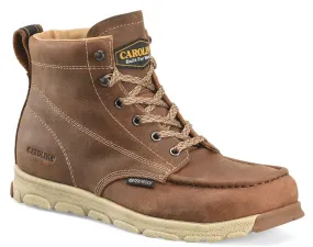 Carolina Men's 6 Inch S-117 AT WP