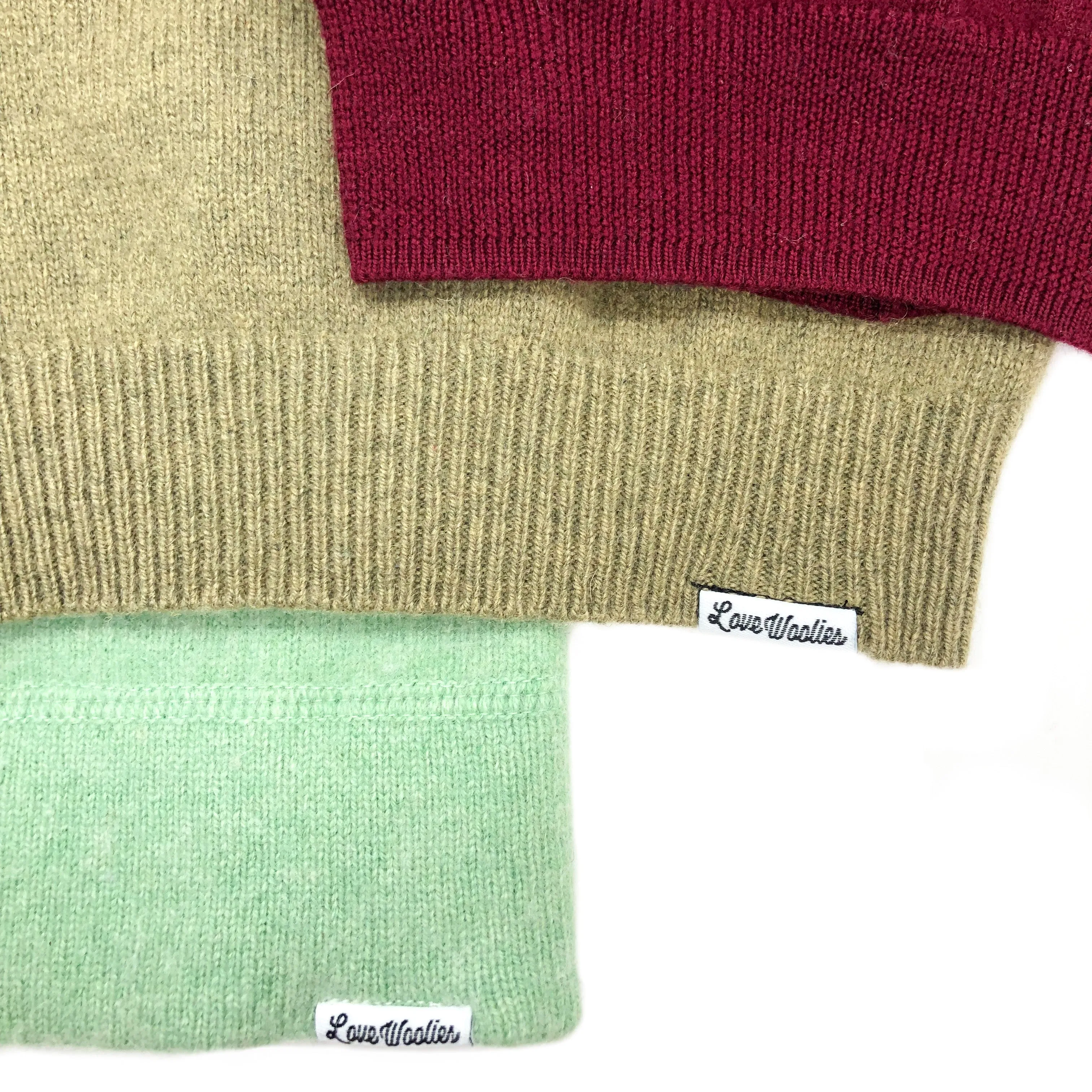 CASHMERE BEANIE | Baby Pink
