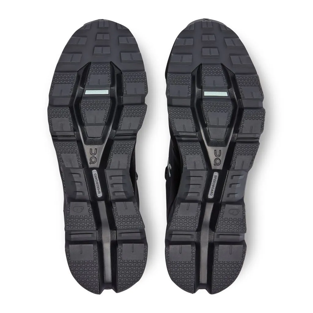 Cloudwander Waterproof Lace - Black/Eclipse