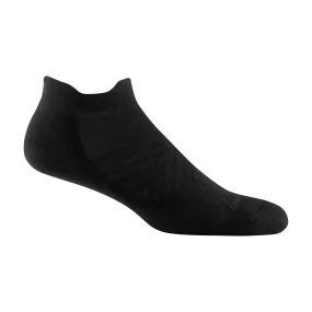 Coolmax® Run No Show Tab Ultra-Lightweight Running Sock (Men's) - D1054M