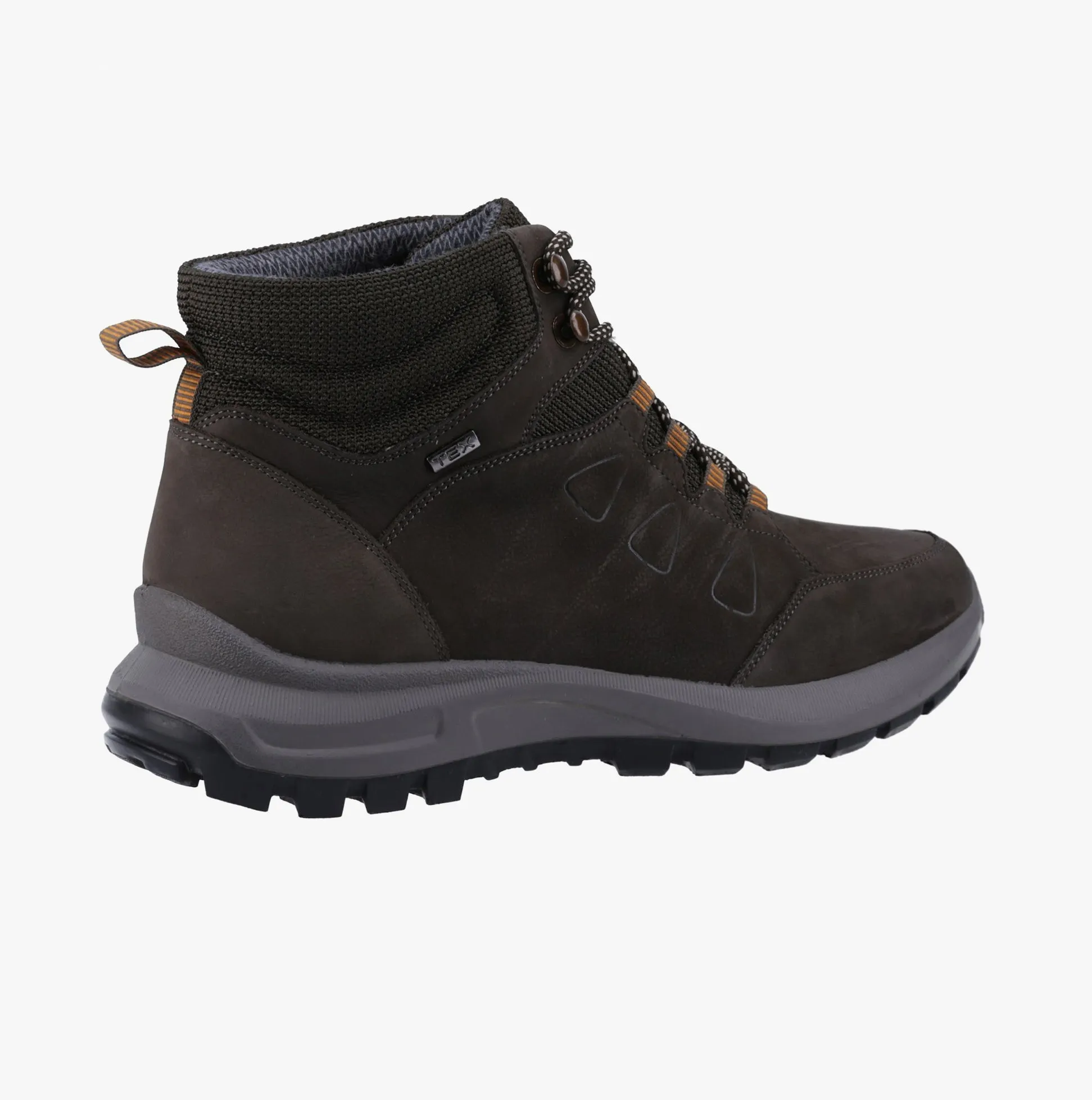 Cotswold DIXTON Mens Boots Brown