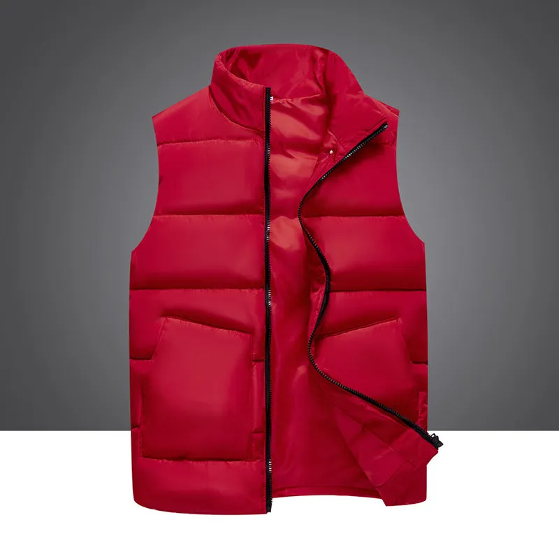 Cotton Vest