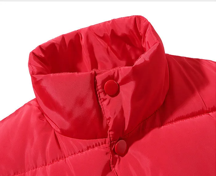 Cotton Vest