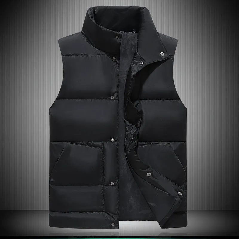 Cotton Vest