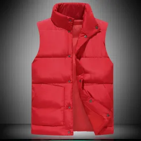 Cotton Vest