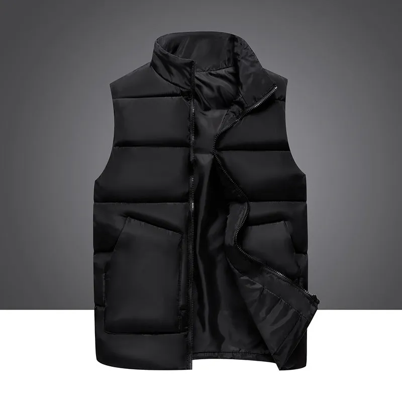 Cotton Vest