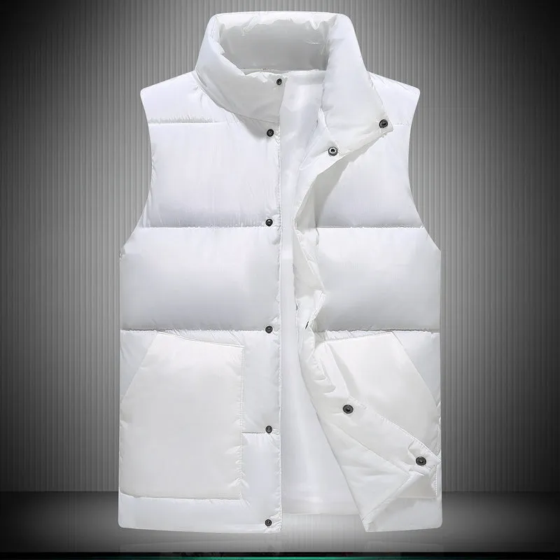 Cotton Vest