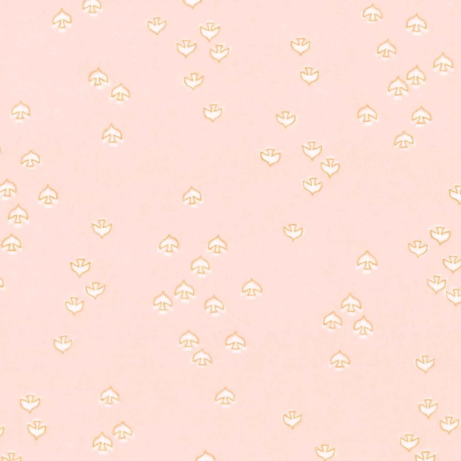 Cozy Cotton Flannels - Over the Moon Full Collection Birds Camellia Yardage
