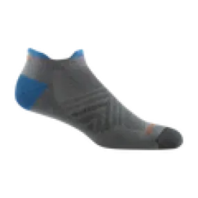 Darn ToughMen's Coolmax Run No Show Tab Ultra-Lightweight Sock