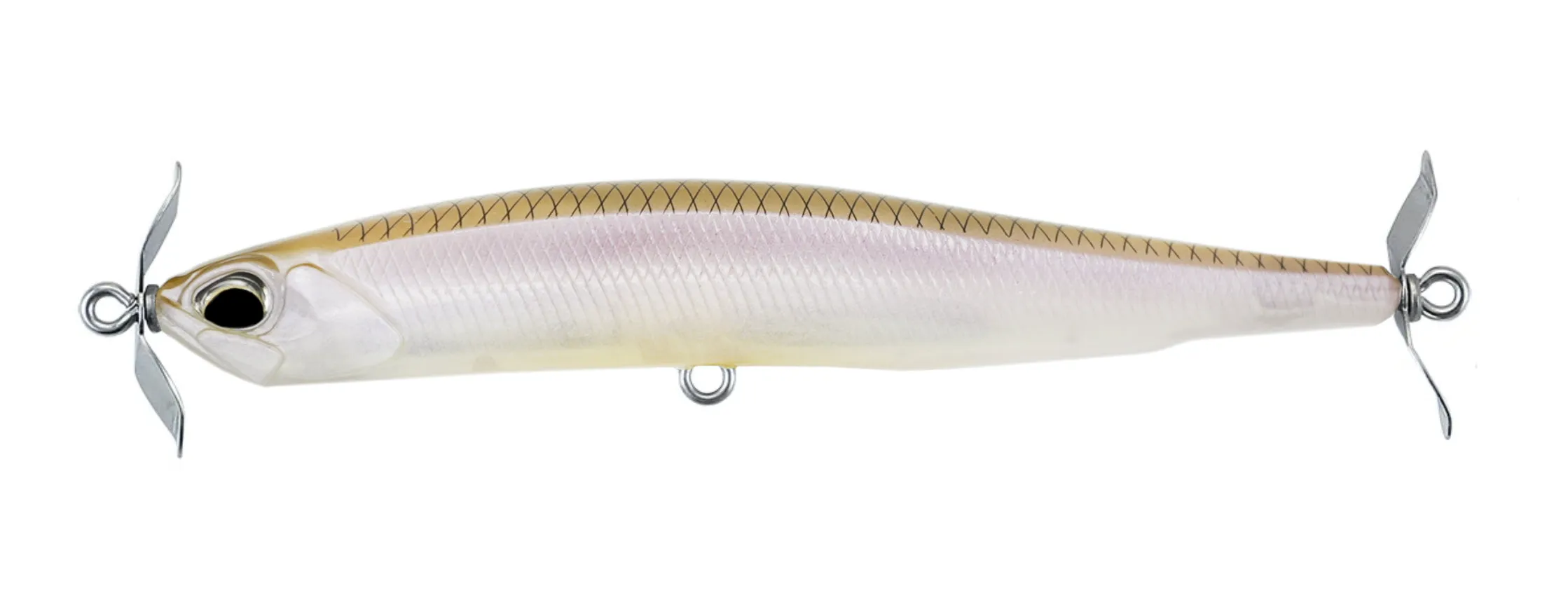 Duo Realis Spinbait 70