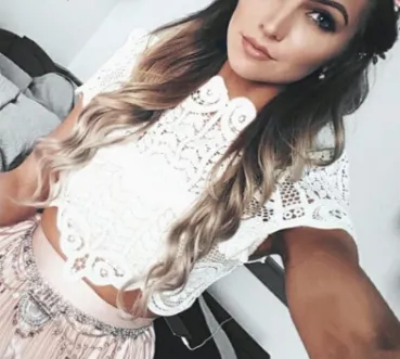 Elegant Casual Lace Female Tank Top