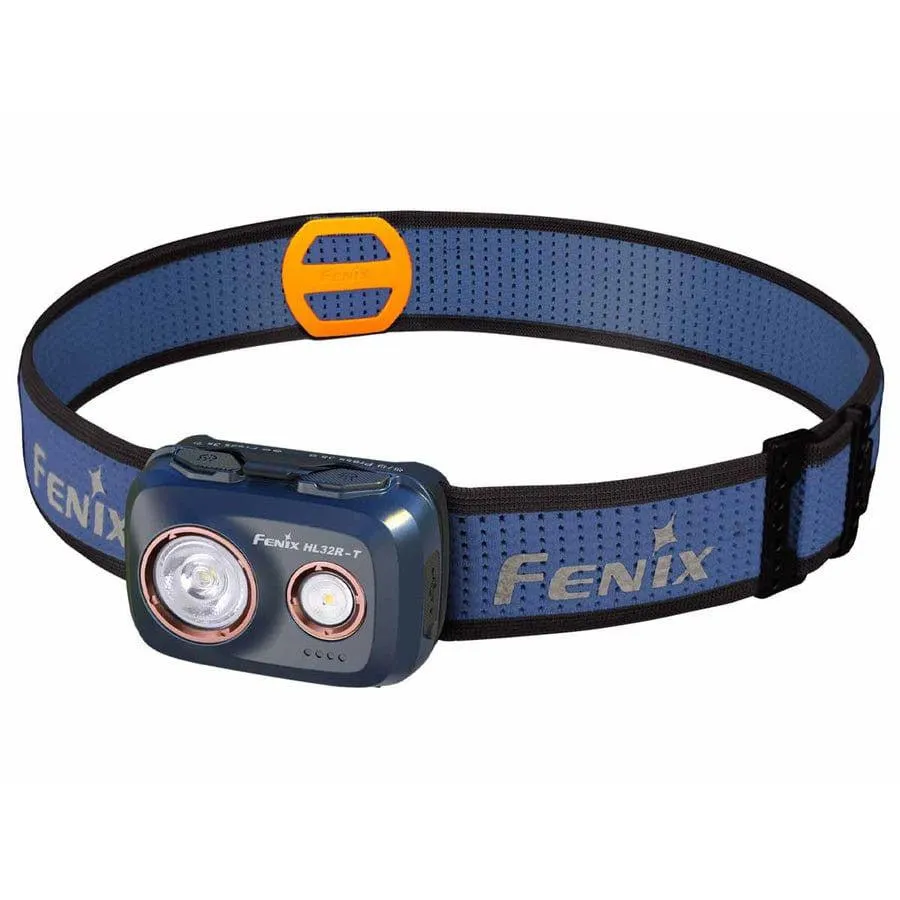 Fenix HL32R-T Trail Running LED Headlamp - 800 Lumens