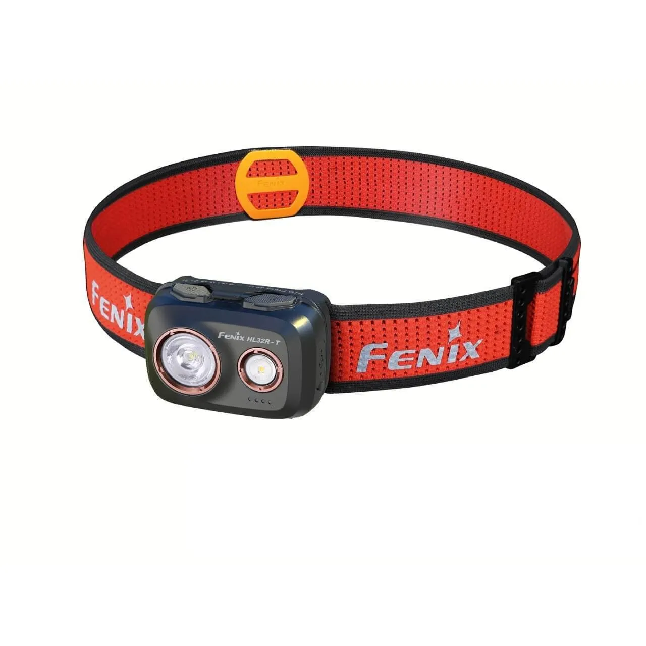 Fenix HL32R-T Trail Running LED Headlamp - 800 Lumens