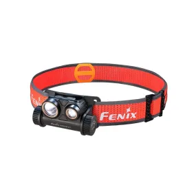 Fenix HM65R-DT Trail Running LED Headlamp