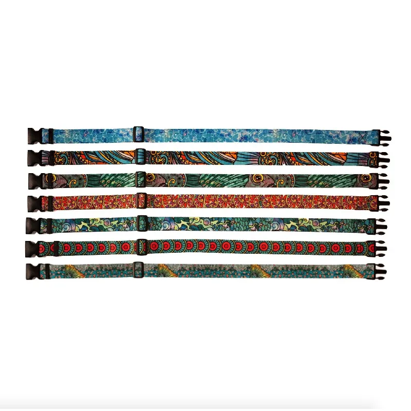 Fishe Wading Belt