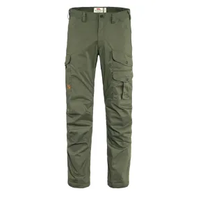 Fjallraven Vidda Pro Lite Trousers Reg Leg Laurel Green